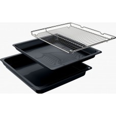 Духовой шкаф Bosch HJA737BA0