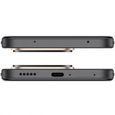 Мобильный телефон Honor X7d 8/256GB черный