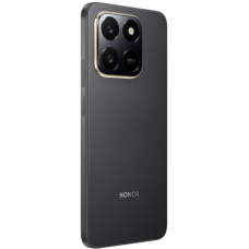 Мобильный телефон Honor X7d 8/256GB черный