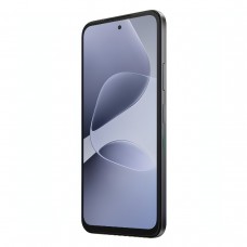 Мобильный телефон Infinix Hot 60i 8/256GB черный