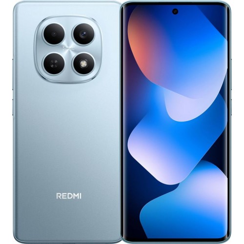 Мобильный телефон Xiaomi Redmi Note 15 8/128GB голубой