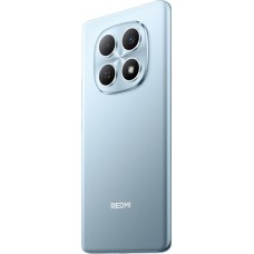 Мобильный телефон Xiaomi Redmi Note 15 8/128GB голубой