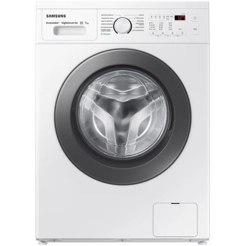 Стиральная машина SAMSUNG WW 70AG4S21VELD