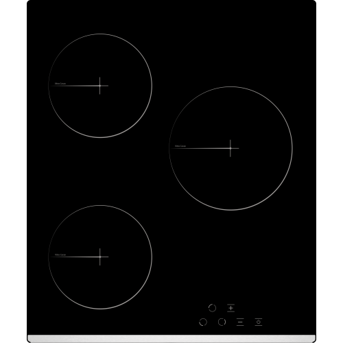 Электрическая панель Simfer H45D13S225