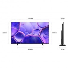 Телевизор LED Samsung UE55U8000FUXRU