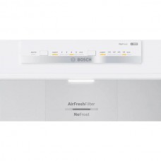 Холодильник BOSCH KGN 55VL21U