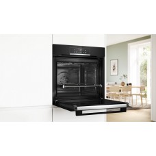 Духовой шкаф Bosch HQG572EB3