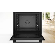 Духовой шкаф Bosch HBG536EB4