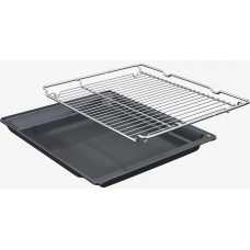 Духовой шкаф Bosch HBA571BB4