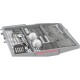 Посудомоечная машина Bosch SMS6EMI65Q