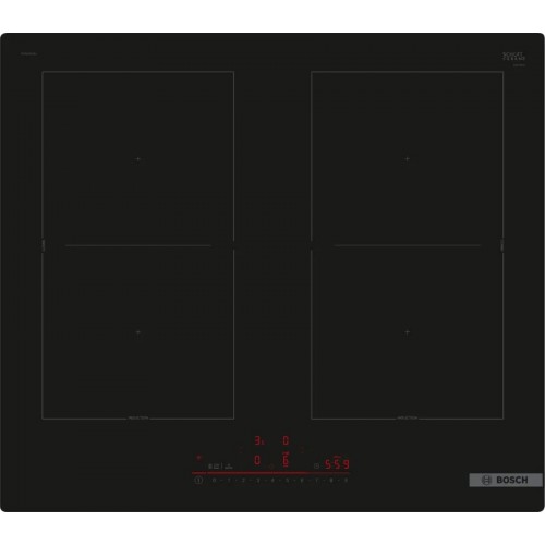 Индукционная варочная поверхность BOSCH PVQ61RHB1E