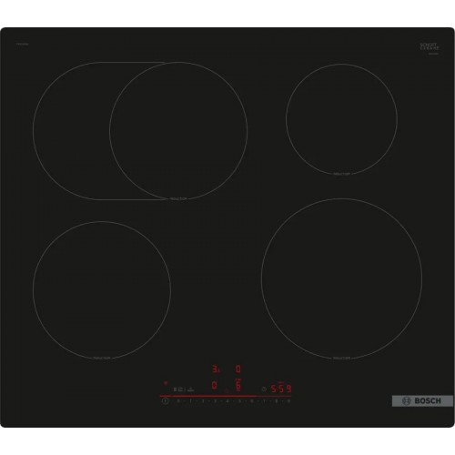 Индукционная варочная поверхность BOSCH PIF61RHB1E
