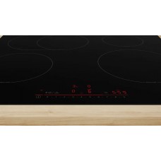 Индукционная варочная поверхность BOSCH PIF61RHB1E