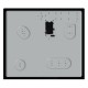 Электрическая панель Gorenje ECT646BSCE Электрическая панель Gorenje ECT646BSCE