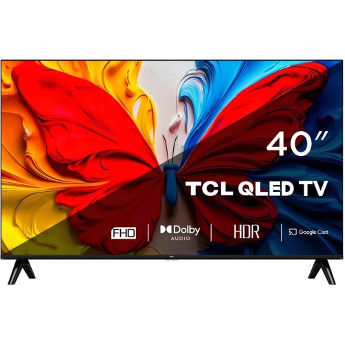 Телевизор TCL 40S5K