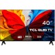 Телевизор TCL 40S5K
