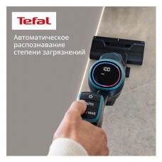 Пылесос вертикальный моющий Tefal GF5555F0