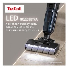 Пылесос вертикальный моющий Tefal GF5555F0