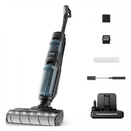 Пылесос вертикальный моющий Tefal GF5555F0