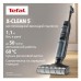 Пылесос вертикальный моющий Tefal GF5555F0