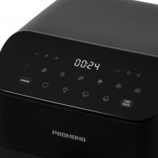 Аэрогриль REDMOND AG1905 черный