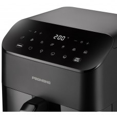 Аэрогриль REDMOND AG1904 черный