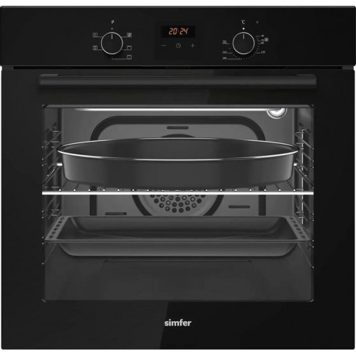 Духовой шкаф Simfer B6EB56077