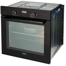 Духовой шкаф Simfer B6EB56077