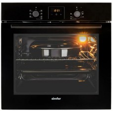 Духовой шкаф Simfer B6EB68077