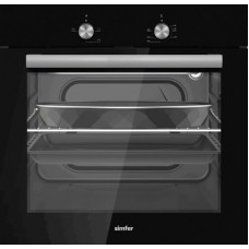Духовой шкаф Simfer B6EB04025