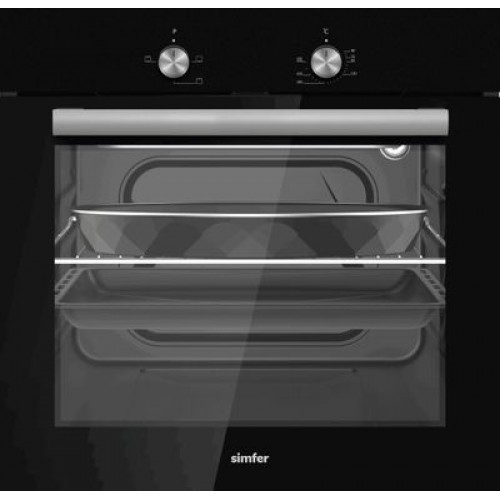 Духовой шкаф Simfer B6EB04025