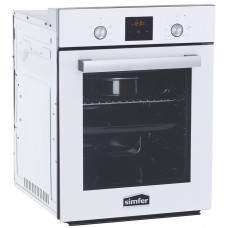 Духовой шкаф Simfer B4EW56016
