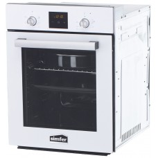 Духовой шкаф Simfer B4EW56016