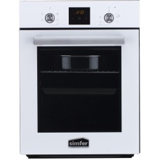 Духовой шкаф Simfer B4EW56016