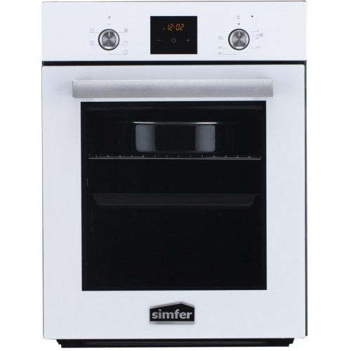 Духовой шкаф Simfer B4EW56016