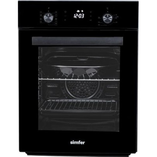 Духовой шкаф Simfer B4ES69225
