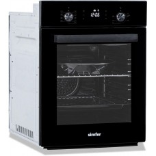 Духовой шкаф Simfer B4ES69225
