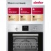 Духовой шкаф Simfer B4EM56055