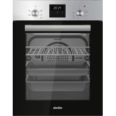 Духовой шкаф Simfer B4EM56055