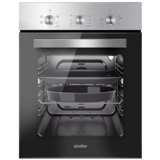 Духовой шкаф Simfer B4EM16016