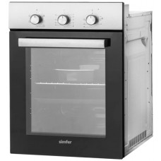 Духовой шкаф Simfer B4EM16016