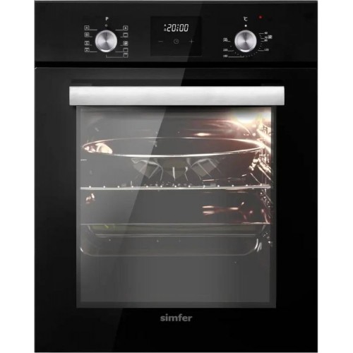 Духовой шкаф Simfer B4EB59070