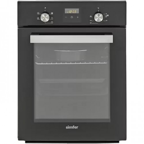 Духовой шкаф Simfer B4EB56055
