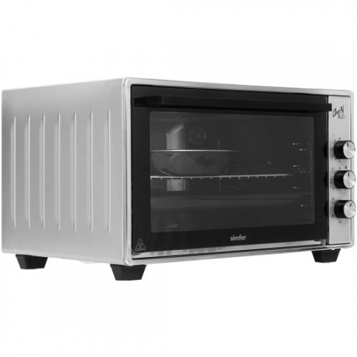 Жарочный шкаф Simfer M50C05