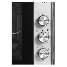Жарочный шкаф Simfer M50C05