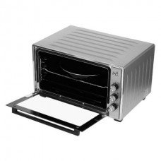 Жарочный шкаф Simfer M50C05