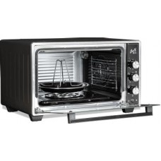 Жарочный шкаф Simfer M40B25