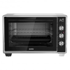 Жарочный шкаф Simfer M30W03