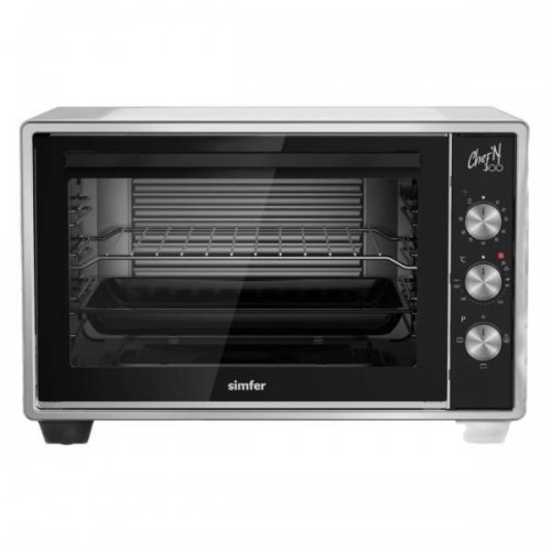 Жарочный шкаф Simfer M30W03
