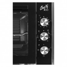 Жарочный шкаф Simfer M30W03